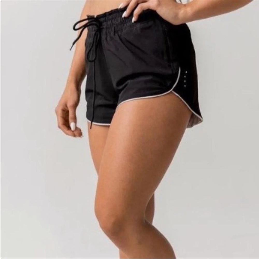 KORA Fitness Track Shorts NWT